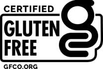 Flapjacked Gluten-Free Mighty Muffins (Lemon Cream, 1.94 Ounce (Pack Of 12))