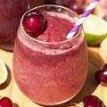 Cherry Orchard Foods Slushie Mix - Berry Delicious - 11.99 Ounce (Pack of 1)