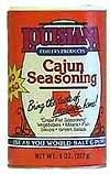 Louisiana Ssnng Cajun 8Oz 6Pack6