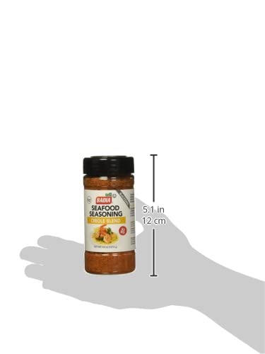 Badia seasoning Blackened Redfish, 4.5 oz
