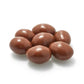 Yupik Milk Chocolate Covered Almonds, 2.2 Lb, Kosher, Whole Nuts, Almonds Dipped In Fine Milk Chocolate, Crunchy & Smooth, Choco