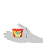 Chef Boyardee Rice with Chicken and Vegetables, Microwave Food, 7.5 OZ Microwaveable Bowl (12 Bowls)