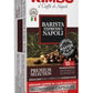 KIMBO Barista Napoli Espresso compact pieces, Nespresso Compatible, Medium Dark Roast, 100 Count