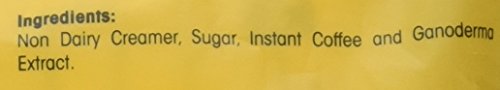 Dxn Lingzhi Lite Coffee 3 In 1 With Ganoderma (20 Sachets)