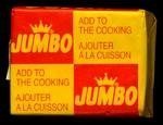 Jumbo Cubes 48 Tablet