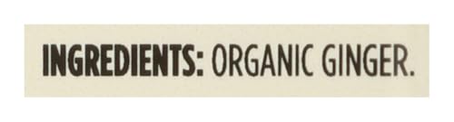 365 by Whole Foods Market, Organic Ginger Ground, 1.52 Ounce
