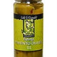 Sable & Rosenfeld Tipsy Vermouth Olives, 250 ML, Green, Model B85712