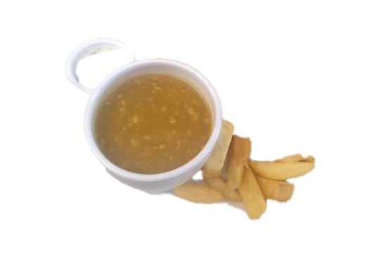Harry Harvey 300G Chip Shop Curry Sauce Powder, Chippy, Takeaway Chips Curries. As Used By Chippies And Fish Shops