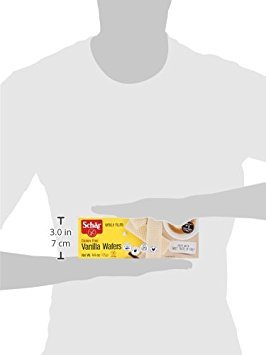 WAFER VANILLA
