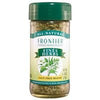 Frontier Natural Products Herbes De Provence Salt-Free Blend - 0.85 Oz2
