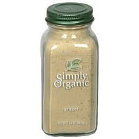 Simply Organic Btl Ginger Grnd Org2