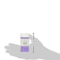 India Tree Lavender Pastel Sanding Sugar, 3.5 Oz