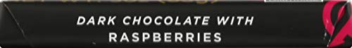 Divine Chocolate Chocolate, 70% Dark Chocolate With Raspberries, 3 Oz
