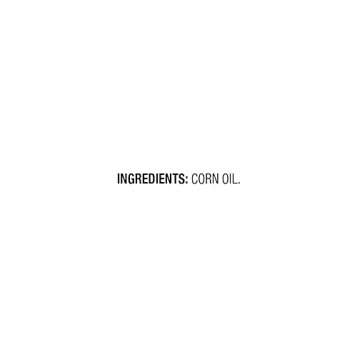 large online retailer Grocery Corn Oil, 48 Fl Oz, Pack of 1, Packaging May Vary