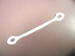 Breathrx Tongue Scraper (3 Scrapers) From Bulk