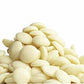 Callebaut Recipe No. W2 Finest Belgian White Chocolate With 28% Cacao, 22% Milk, 5.51 Pound