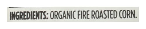 365 by Whole Foods Market, Organic Fire Roasted Corn, 16 Ounce, (Frozen)