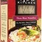 Thai Kitchen Thin Rice Noodles (12X8.8 Oz)
