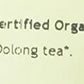 Davidson'S Organics, Quilan China Oolong, Loose Leaf Tea, 16-Ounce Bag
