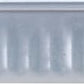 Beach Cliff Wild Caught Herring Fish Steaks in Louisiana Hot Sauce, 3.75 oz Can - 15g Protein per Serving (Pack of 5)