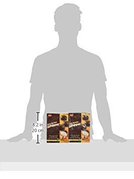 DARE COOKIE WHIPPET ORIGINAL, 8.8 OZ, Pack of 4.