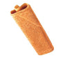 Gavottes Gourmet French Lace Crispy Crepes, 2 Pack, Individually Wrapped, 4.41 oz Each, Gold, Model 41863