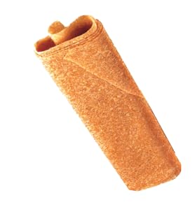 Gavottes Gourmet French Lace Crispy Crepes, 2 Pack, Individually Wrapped, 4.41 oz Each, Gold, Model 41863