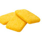 Milk Classic Rice Cracker 240g (8.46oz), Individually Wrapped Crispy & Soft Oven-Baked Snack with Rich Milk Flavor, Pack of 1