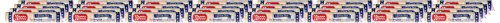 Necco Assorted Original Candy Wafers 24-2.02 Oz Rolls, Net Wt 3 Lbs