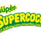 SUPER TURRON Supercoco All Natural Coconut Candy, 50 Count - Pack of 3, Delicious Tropical Treats, Perfect for Snacking or Gifting