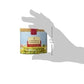 Le Saunier De Camargue Fleur De Sel Sea Salt, 4.4 Ounce Canisters (5 PACK)
