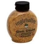 Inglehoffer Mustard Sqz Stone Grnd
