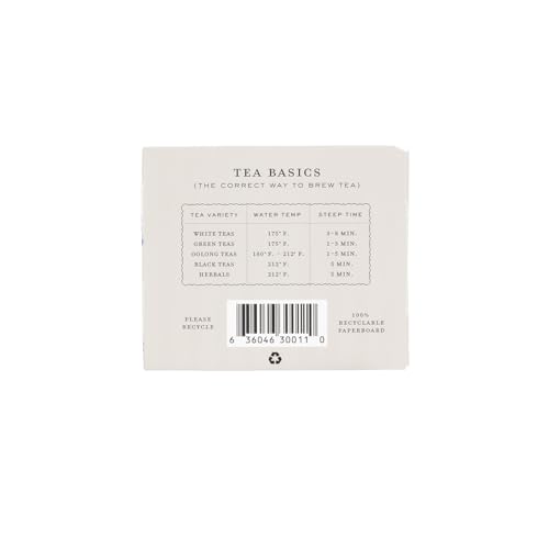 Harney & Sons Paris, Box Of 20 Teabags