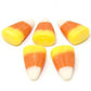 Sarah'S Candy Factory Candy Corn In Resealable Bag, 1.5 Lbs (Pack Of 1)