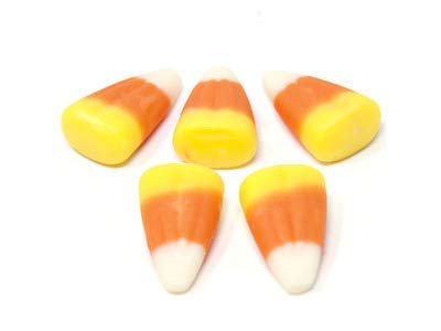 Sarah'S Candy Factory Candy Corn In Resealable Bag, 1.5 Lbs (Pack Of 2)