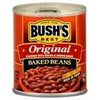 Bush's Best Baked Beans Original Seasoned with Bacon & Brown Sugar 8.3 OZ (Pack of 24)