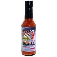 DevilS Lightning Bhut Jolokia Ghost