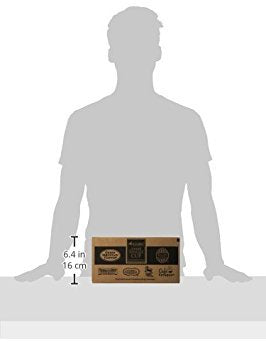 Gloria Jean'S Coffees Butter Toffee, Single-Serve Keurig K-Cup Pods, Flavored Medium Roast Coffee, 72 Count