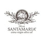 Olivar Santamaria | Extra Virgin Olive Oil | Enhanced Picual Variety | First Cold Pressed | Sdiscomfort-Reducing | High Polyphenol | Perfect For Salad Dressings | Cooking | Frying & Marinades | 101.44 Fl Oz (3 Liter)