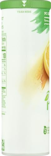 Crystal Light Pure Lemonade Naturally Flavored Powdered Drink Mix 5 Count Pitcher Packets