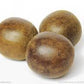 Popular Asian Herb Nourishing Lungs 6 Pieces Dried Luo Han Guo/ Monk Fruit 羅漢果 罗汉&#X679C