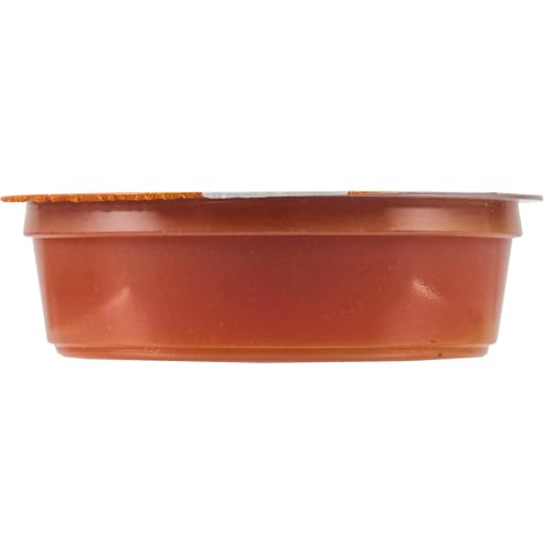 Franks RedHot Buffalo Dipping Sauce, Single-Serve Dip Cups, Signature Buffalo Flavor & Heat, For Takeaway and Dine-In Service, 1