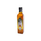 Hemani Mustard Seed Oil 500Ml Cold-Pressed Kachi Ghani , 100% Natural Essential Oil, Halal Certified Soothing Hair Care, Daily N