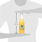 Jarritos Mango Soda, 12.5 Fl Oz, Model FEFM317, Refreshing Flavored Beverage