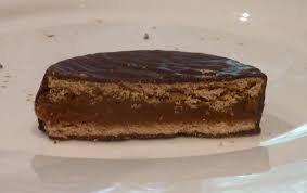 Cachafaz Alfajores 12 Uni (25Oz)