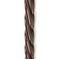 Twizzlers Twists, Chocolate Flavor (12-Ounce Bag)