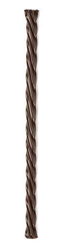 Twizzlers Twists, Chocolate Flavor (12-Ounce Bag)
