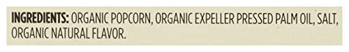 365 By Whole Foods Market, Organic Microwave Popcorn, 21 Ounce