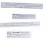 Pasta Deliziosa! Handcrafted Pasta Variety Pack, All Flavors, 12 Ounce (Pack Of 6)
