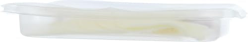 Creminelli - Italian Artisan Handcrafted Fine Meats, Sliced Prosciutto Salami with Aged Mozzarella Cheese, 2.2 Ounce